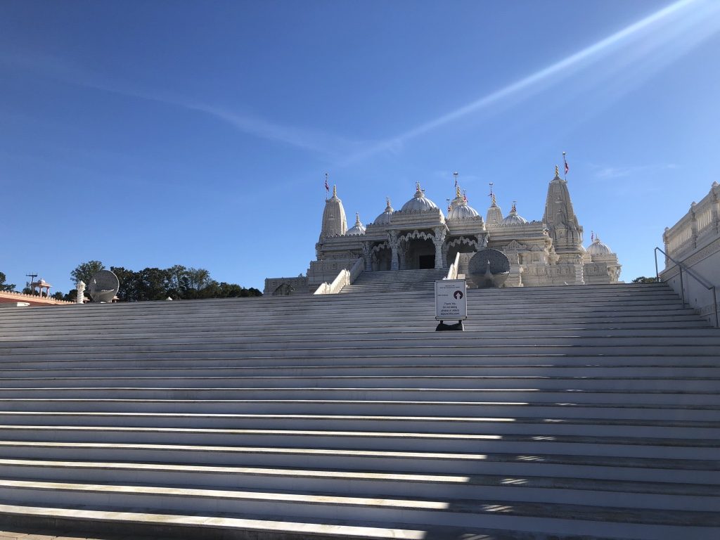 Mandir Atlanta