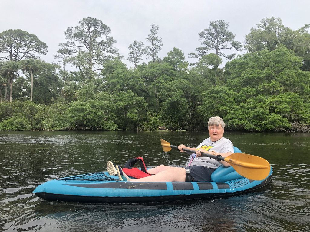 alexander springs