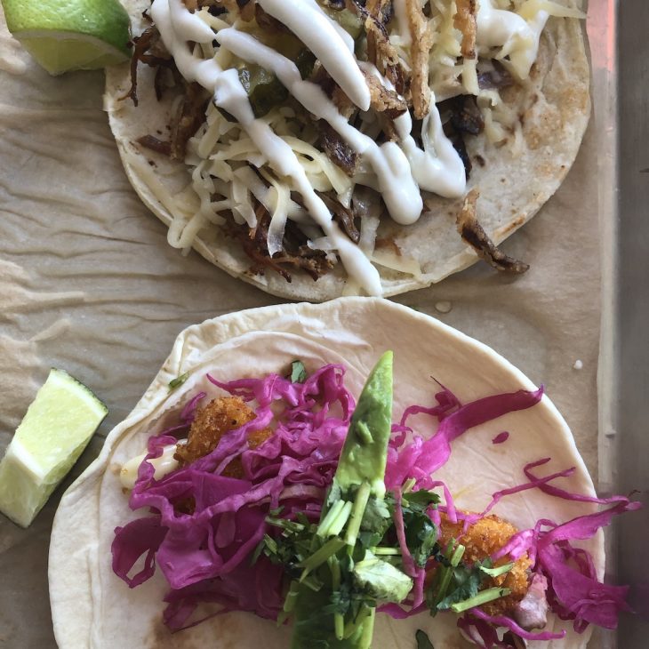 Sayulita Taqueria