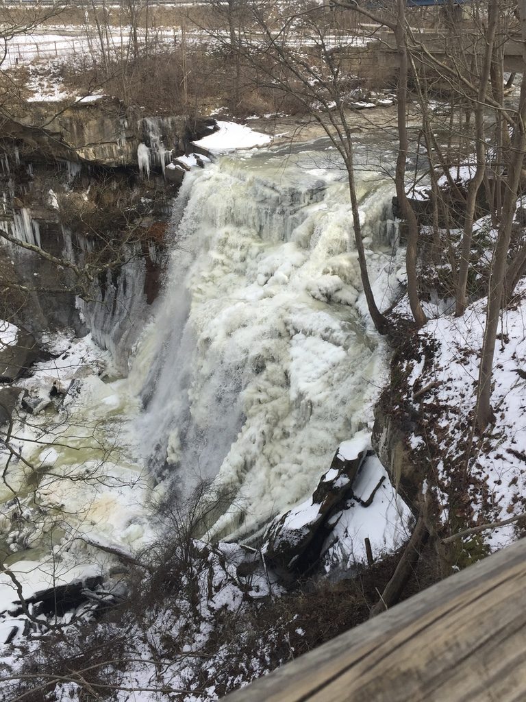 Cuyahoga Valley