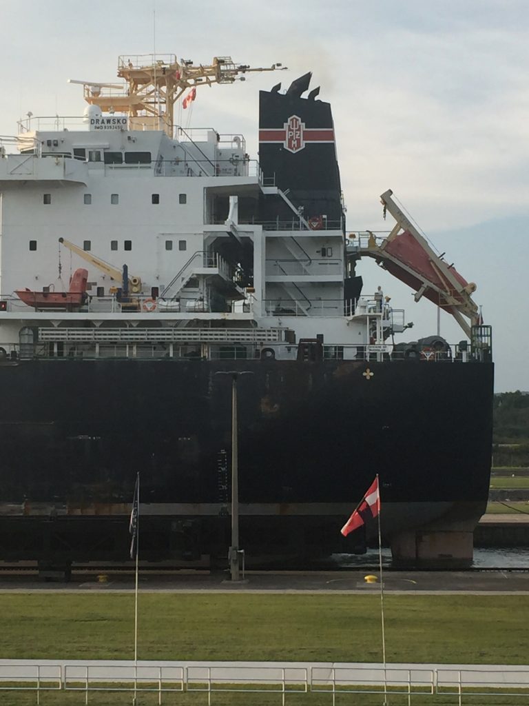 Soo Locks Upper Peninsula