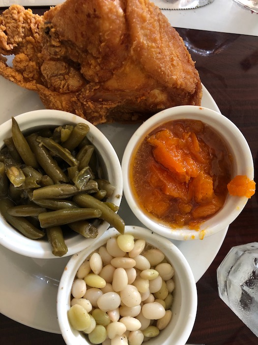 Vicksburg Foods