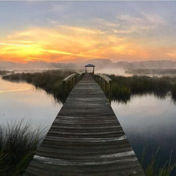 Visit Kingsland, Georgia
