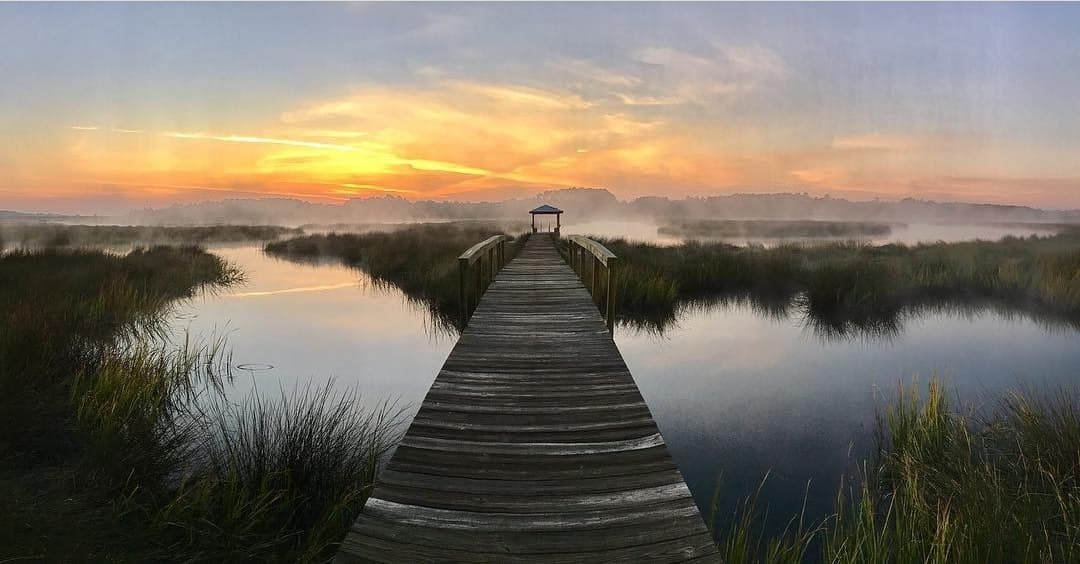 Visit Kingsland, Georgia