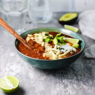Best Turkey Chili Recipe