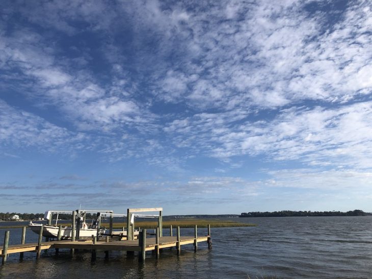 Get Yourself To Onslow County NC For These Fun Outdoor Adventures Just Short of Crazy