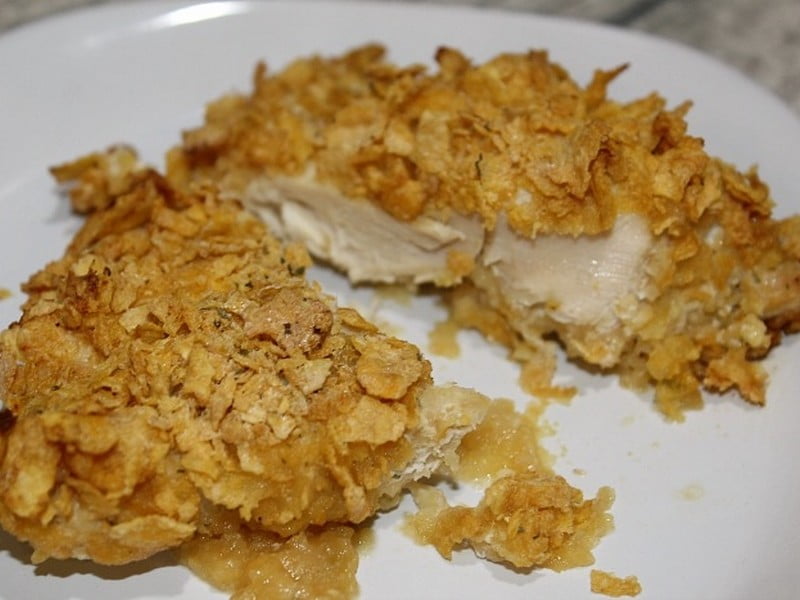 Weight Watchers Ranch Chicken Recipe