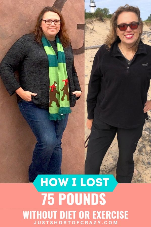 Before and after weight loss comparison 