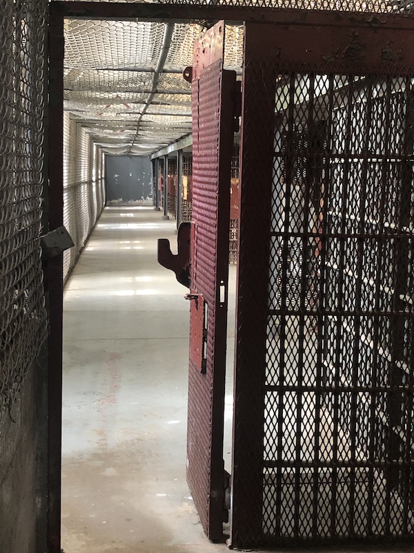 West Virginia State Penitentiary 2