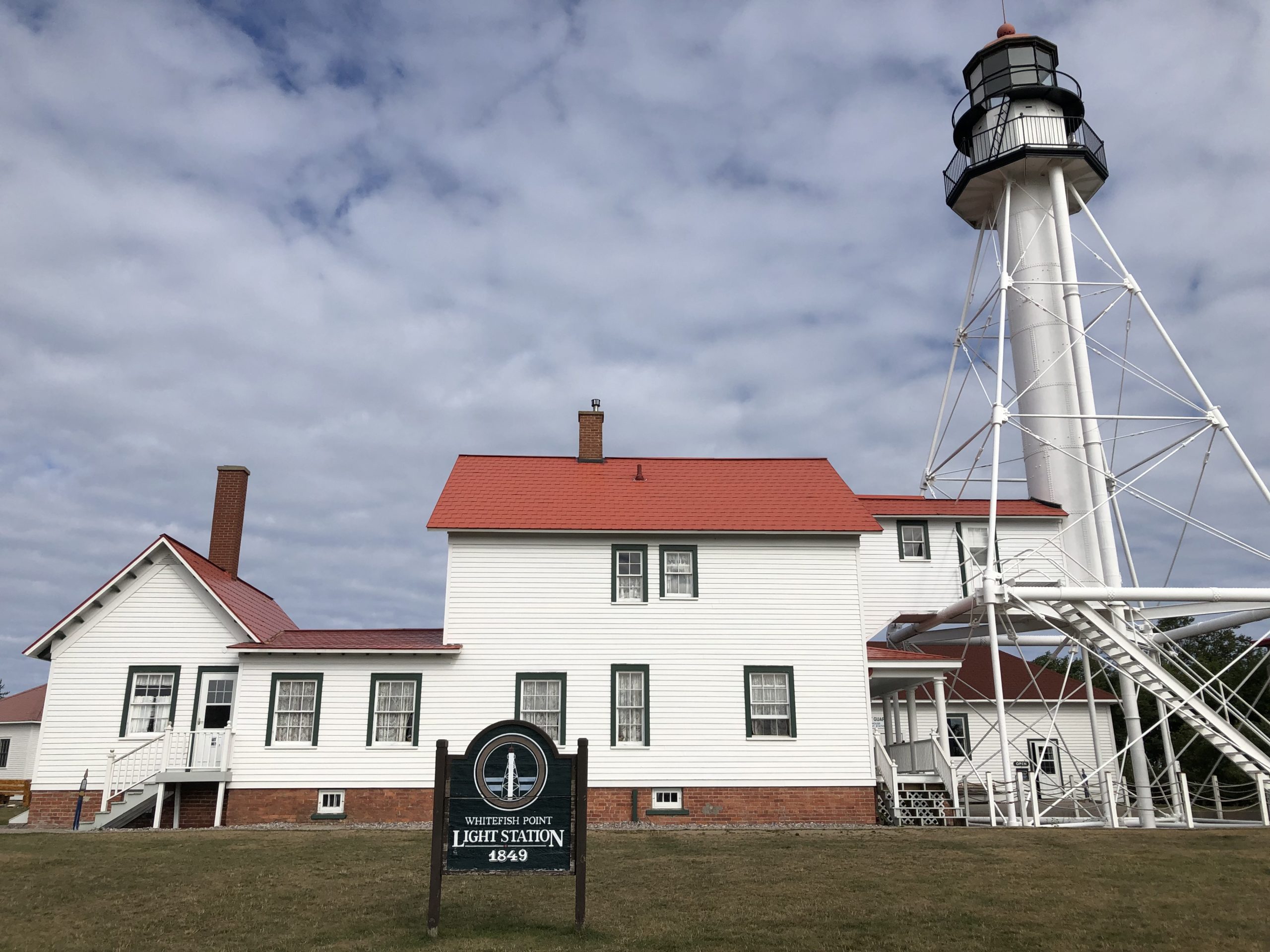 Whitefish Point 2