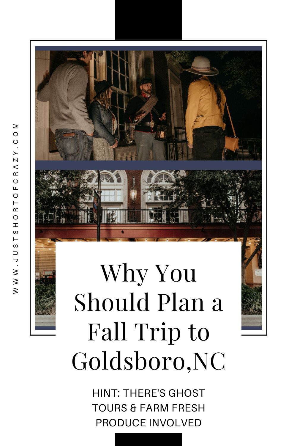 Why You Should Plan a Fall Trip to Goldsboro,NC