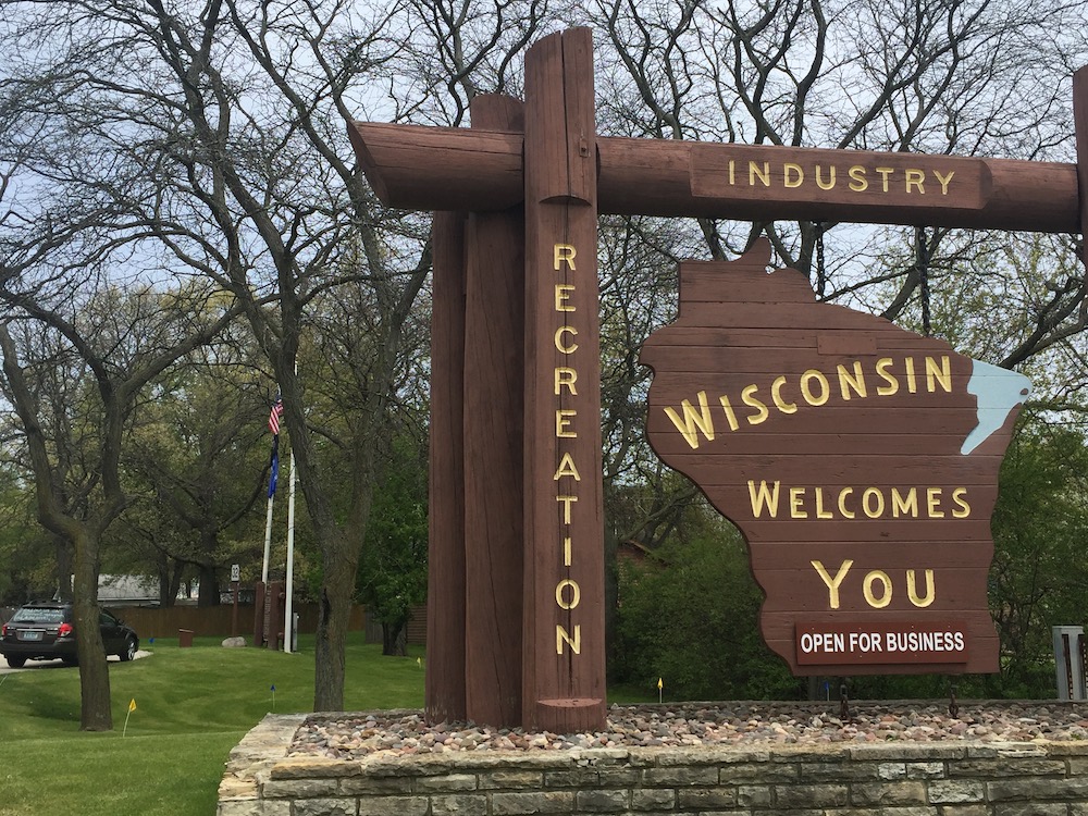 Wisconsin