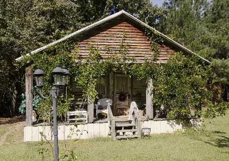 Wisteria BnB