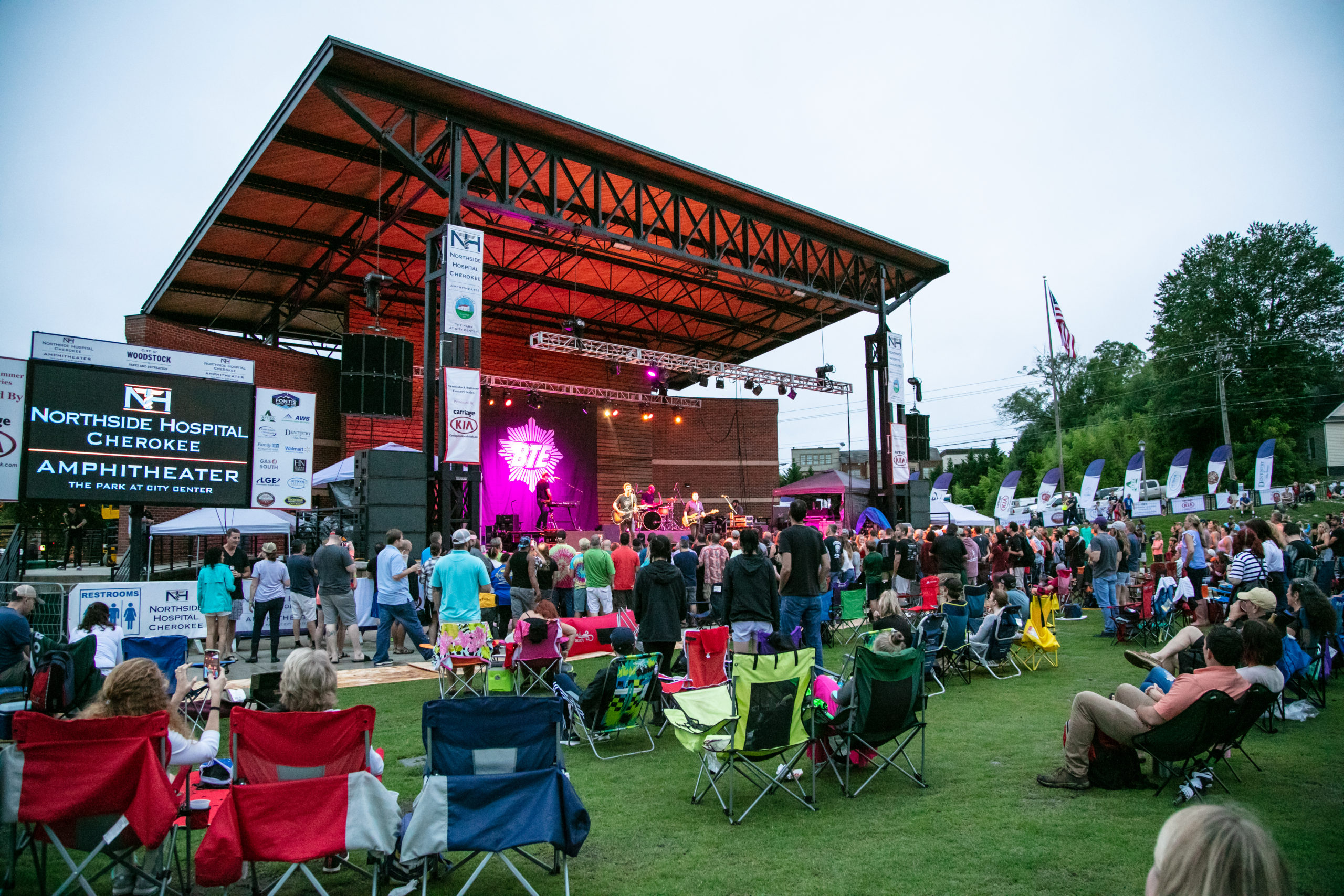 Woodstock Better-than-Ezra-at-Woodstock-Summer-Concert-Series