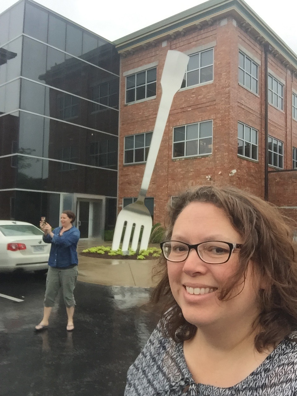 Worlds Largest Fork Springfield MO