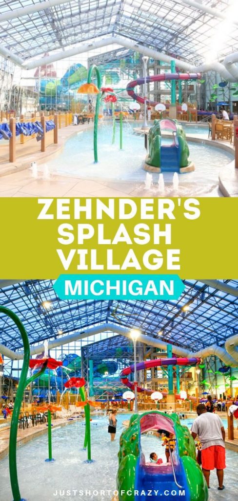 Zehnders splash village