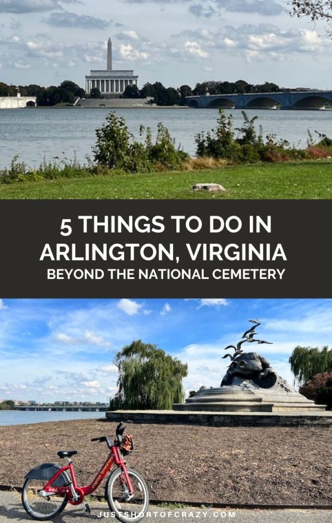 arlington virginia