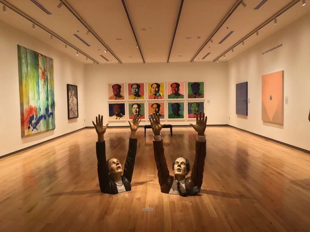 Columbia Museum of Art