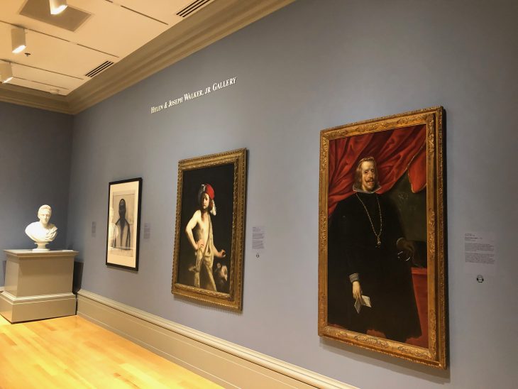 Columbia Museum of Art