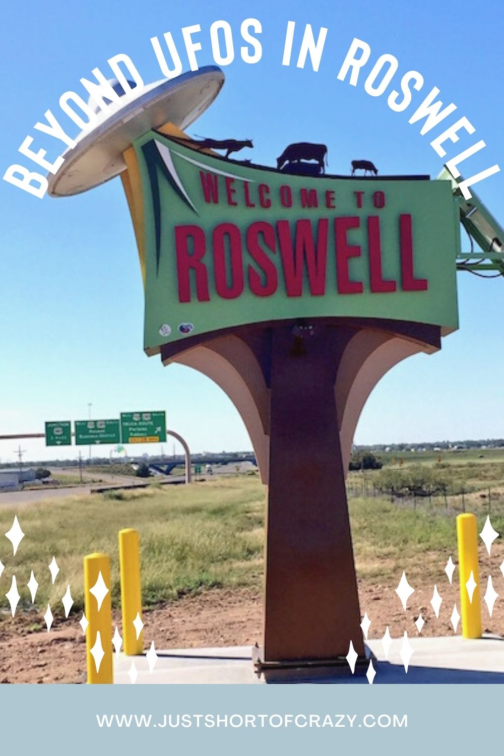 beyond ufos in roswell