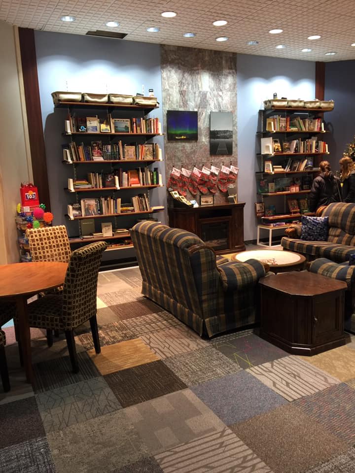 Traverse City Bookstores You Need To Visit Now Just Short of Crazy