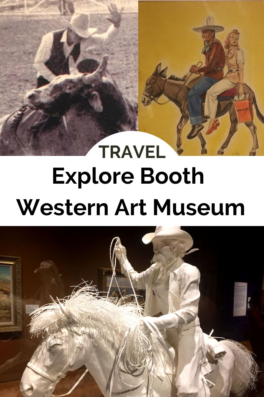 booth western art museum