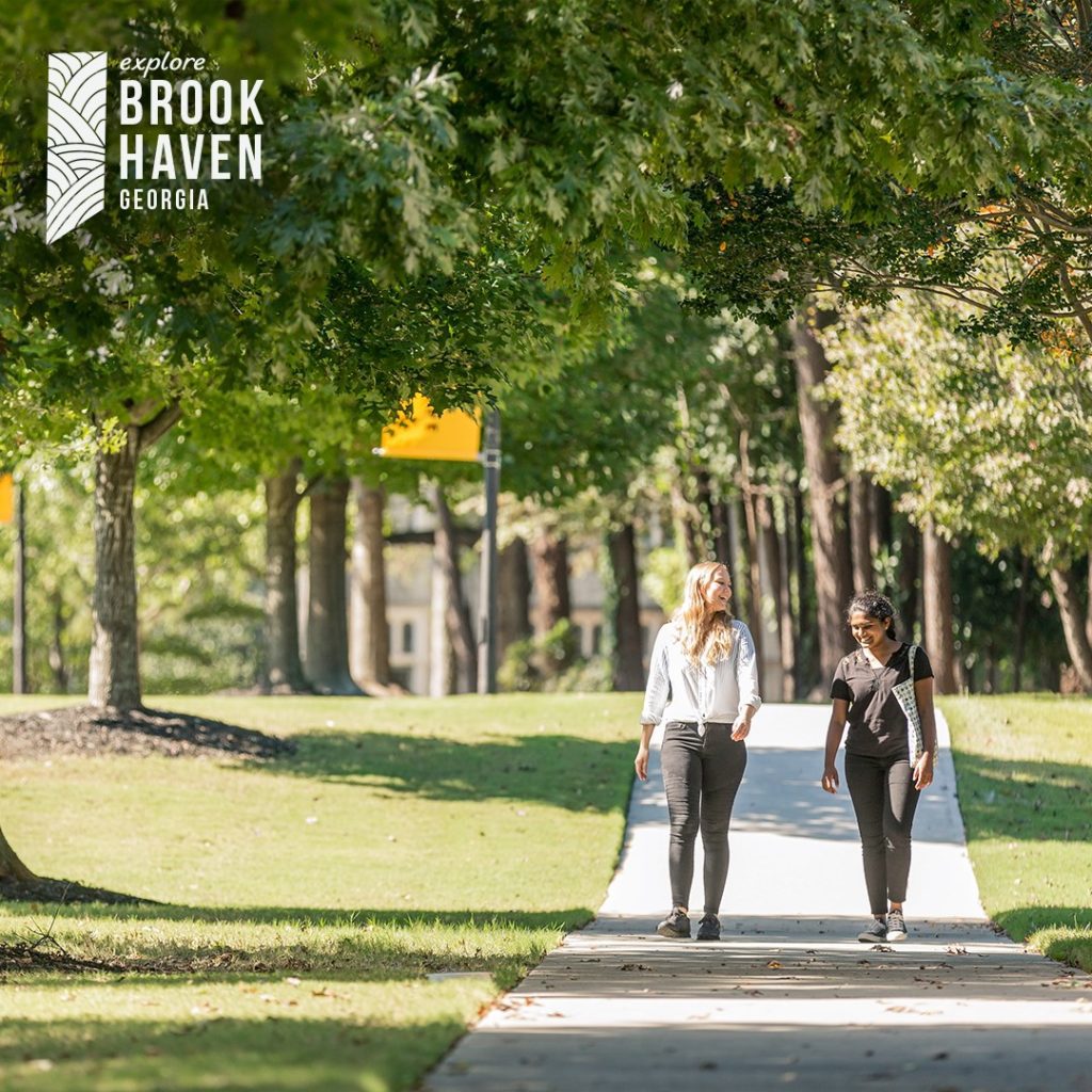 10 Reasons Why Brookhaven Georgia Should Be On Your Radar For Weekend Fun -  Just Short of Crazy