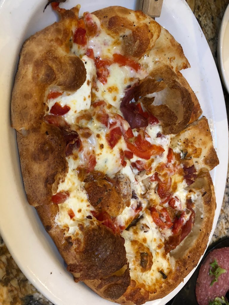 where to eat in cranberry township pa