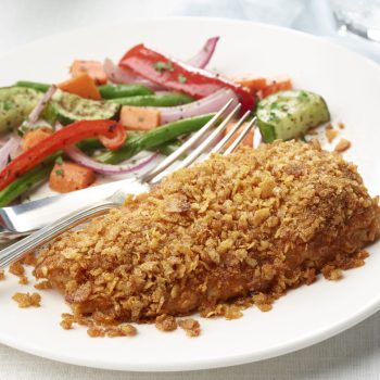 air fryer buttermilk chicken