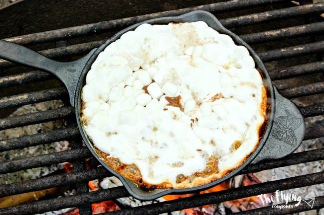 campfire-smores-dip