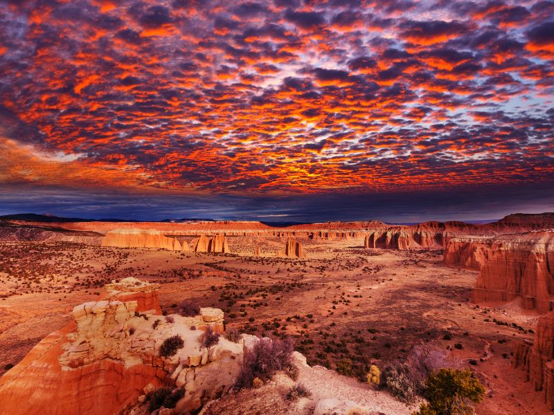 How To Visit Utah s Mighty 5 National Parks On This Epic Road Trip 