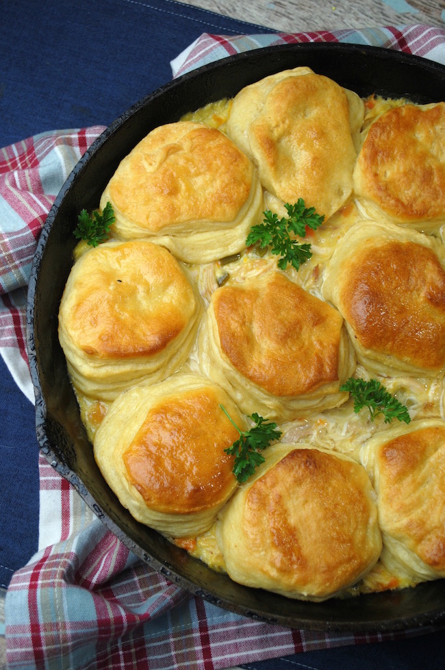 cast-iron-skillet-chicken-pot-pie