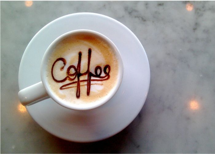 coffee