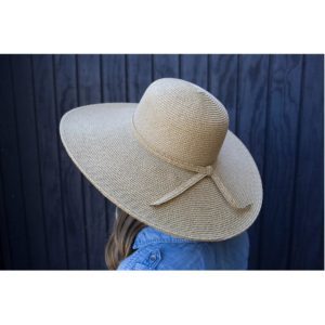 Why You Need This Crushable Travel Summer Hat