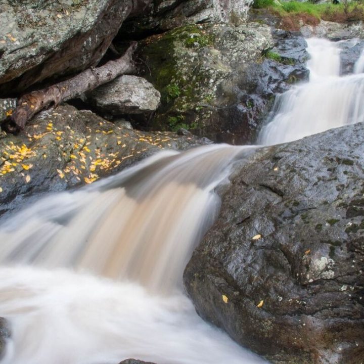 cunningham falls state park