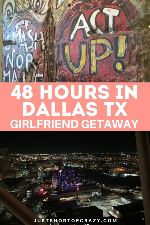 dallas 48 hours