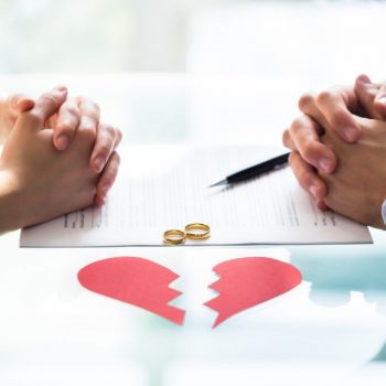 divorce