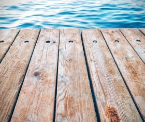 Signs You Need To Replace Your Boat Dock