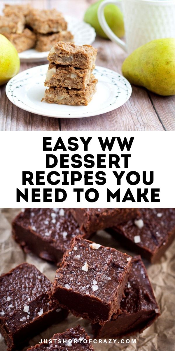 easy weight watchers recipes you need to make