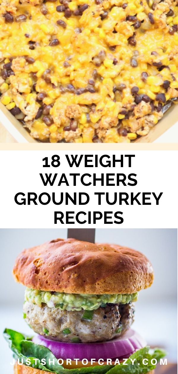 weight watchers ground turkey breast recipes - Retta Ashe