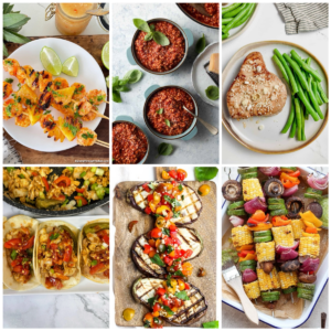22 Low Point Weight Watchers Dinner Recipes