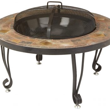 fire pit