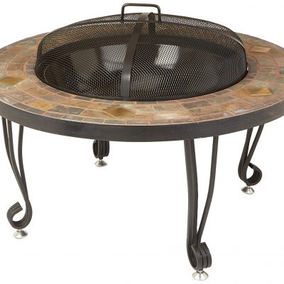 fire pit