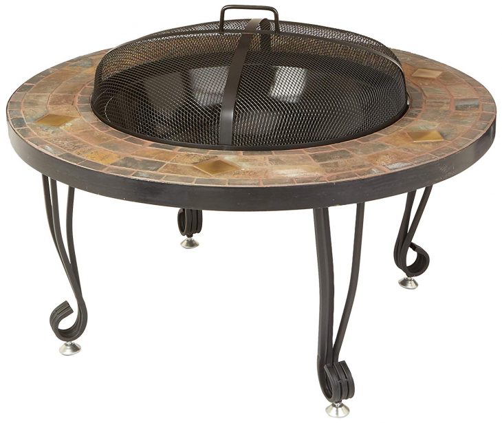 fire pit