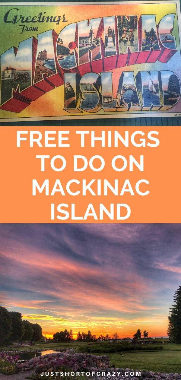 free things to do on mackinac island (1)