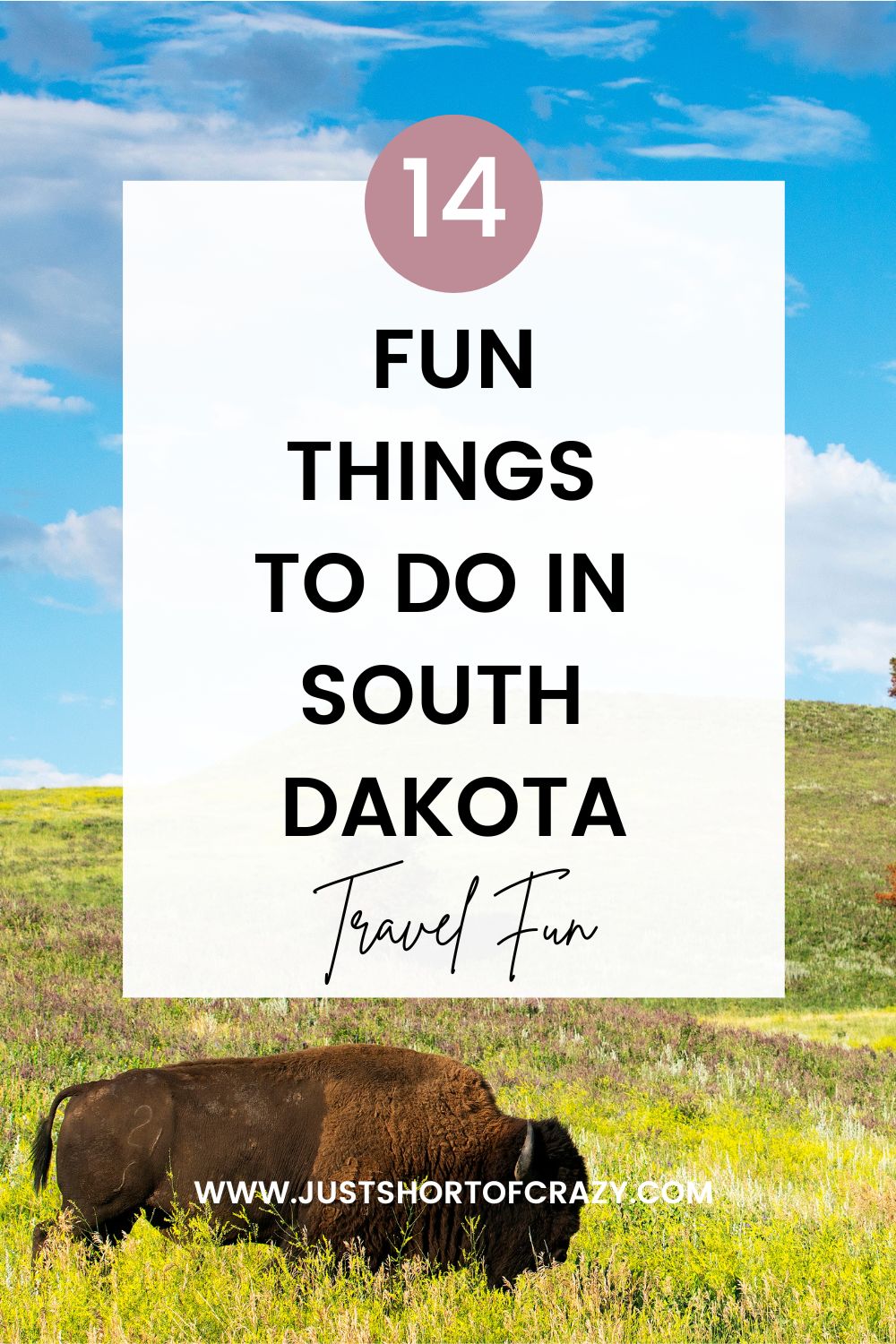fun things to do in south dakota