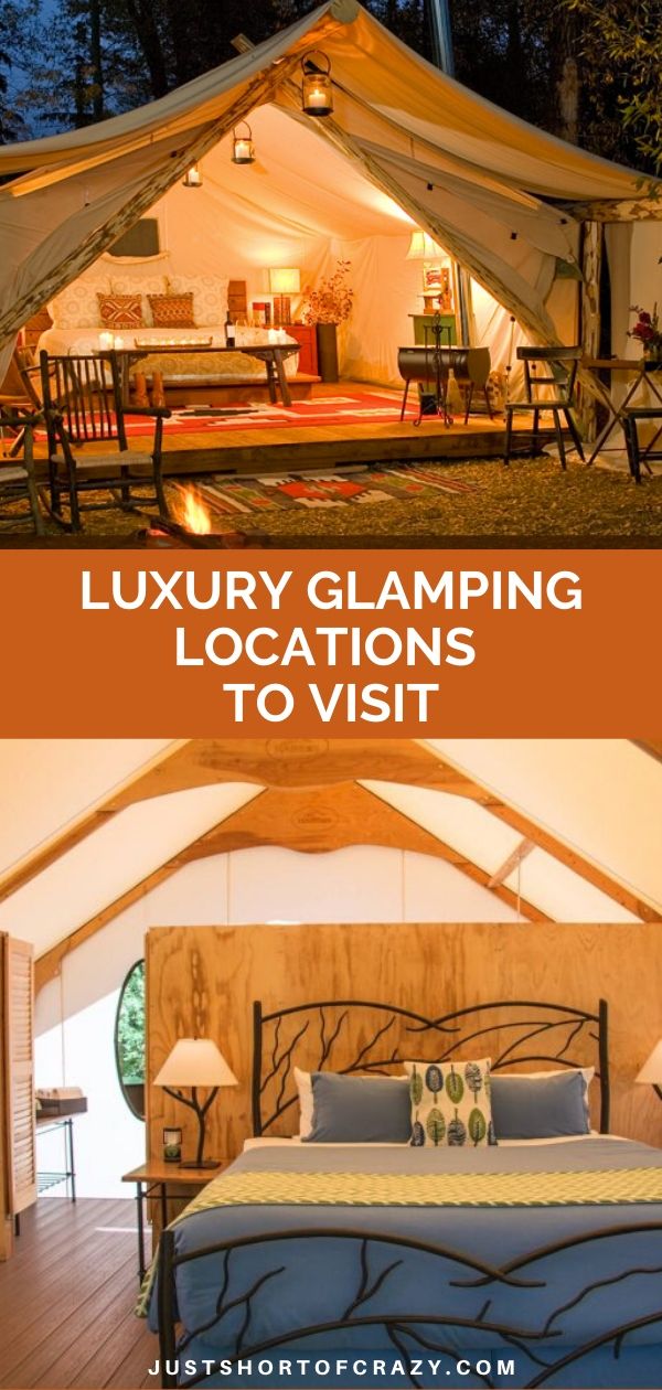 glamping