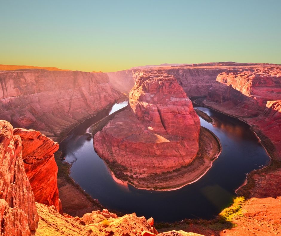 Grand Canyon National Park