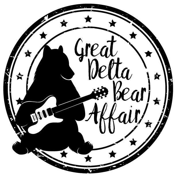 great delta bear affair logo