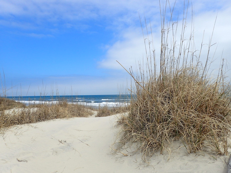 Outer Banks NC